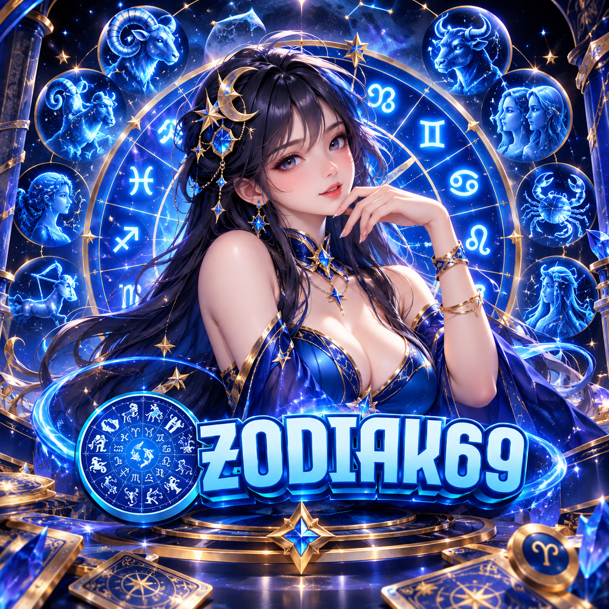 ZODIAK69